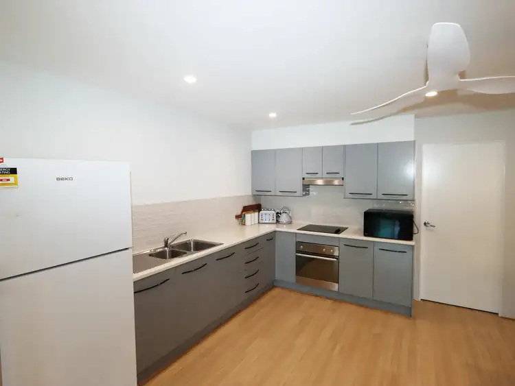 Third view of Homely townhouse listing, 4/197 - 199 Beach Street, Harrington NSW 2427