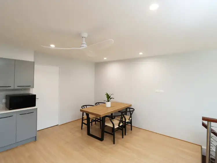 Fourth view of Homely townhouse listing, 4/197 - 199 Beach Street, Harrington NSW 2427