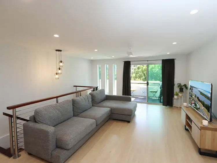 Fifth view of Homely townhouse listing, 4/197 - 199 Beach Street, Harrington NSW 2427
