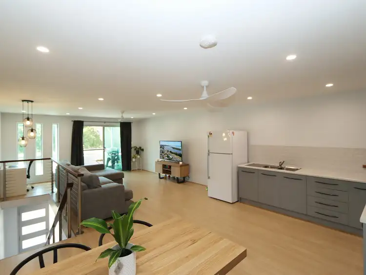 Sixth view of Homely townhouse listing, 4/197 - 199 Beach Street, Harrington NSW 2427