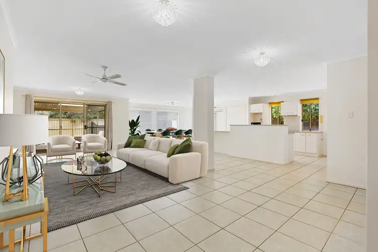 Second view of Homely house listing, 12 Kimbolton Drive, Redland Bay QLD 4165
