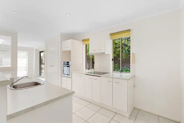 Fourth view of Homely house listing, 12 Kimbolton Drive, Redland Bay QLD 4165