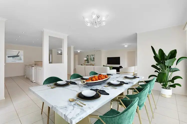Fifth view of Homely house listing, 12 Kimbolton Drive, Redland Bay QLD 4165