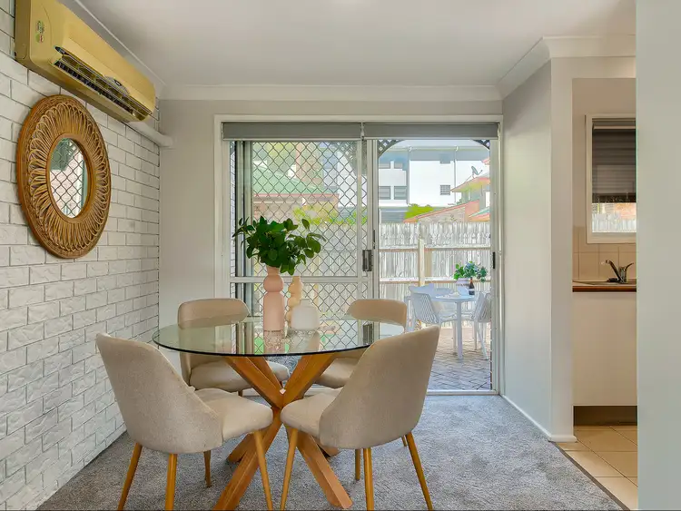 Fourth view of Homely townhouse listing, 2/42 Brookfield Road, Kedron QLD 4031