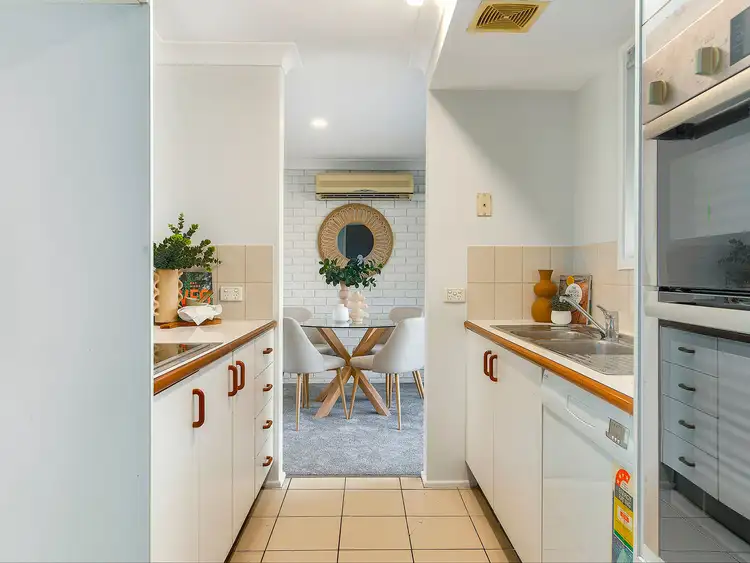 Sixth view of Homely townhouse listing, 2/42 Brookfield Road, Kedron QLD 4031