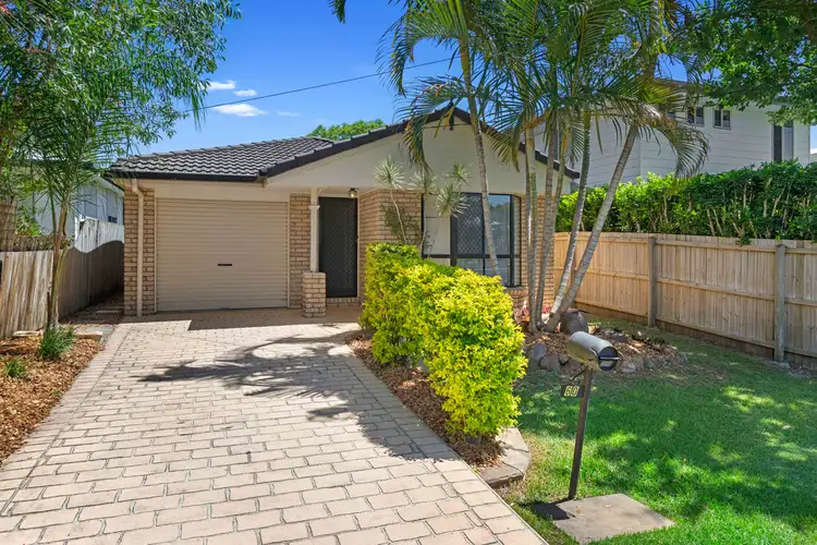 60 Cobar Street, Lota QLD 4179