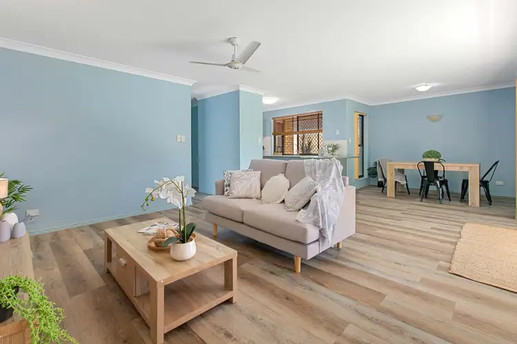 Fifth view of Homely house listing, 60 Cobar Street, Lota QLD 4179