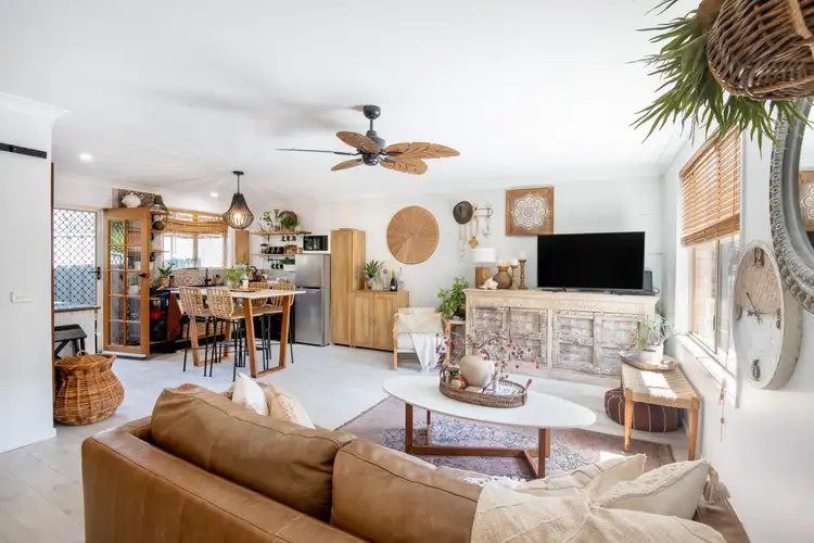 2/56 Diamond Head Drive, Sandy Beach NSW 2456