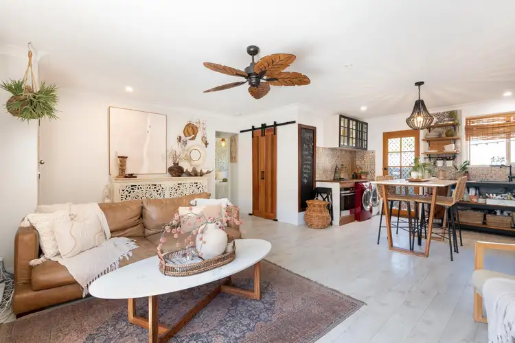 Sixth view of Homely house listing, 2/56 Diamond Head Drive, Sandy Beach NSW 2456