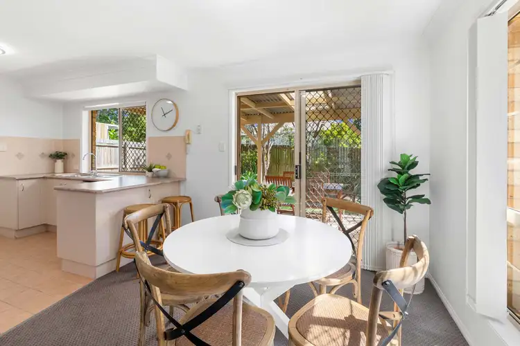 Second view of Homely townhouse listing, 14/184 Radford Road, Manly West QLD 4179