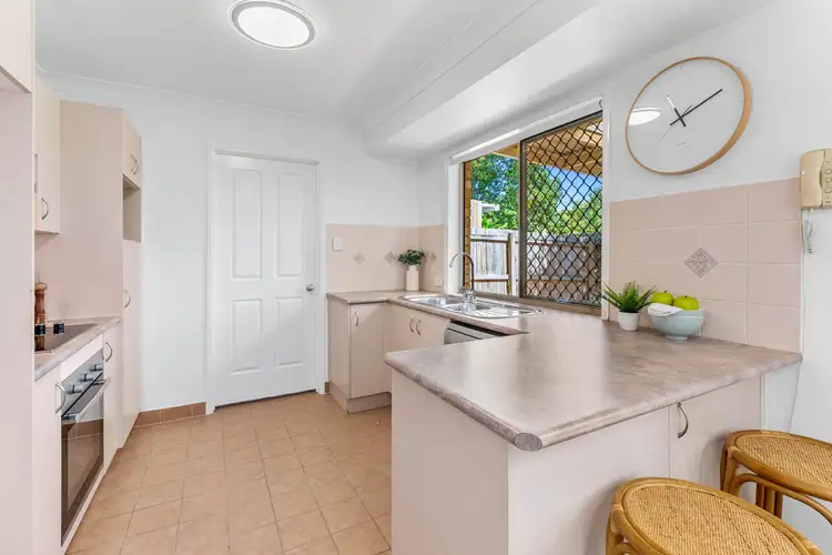 Third view of Homely townhouse listing, 14/184 Radford Road, Manly West QLD 4179