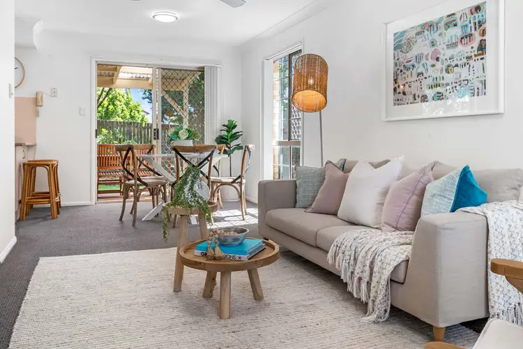 Fourth view of Homely townhouse listing, 14/184 Radford Road, Manly West QLD 4179