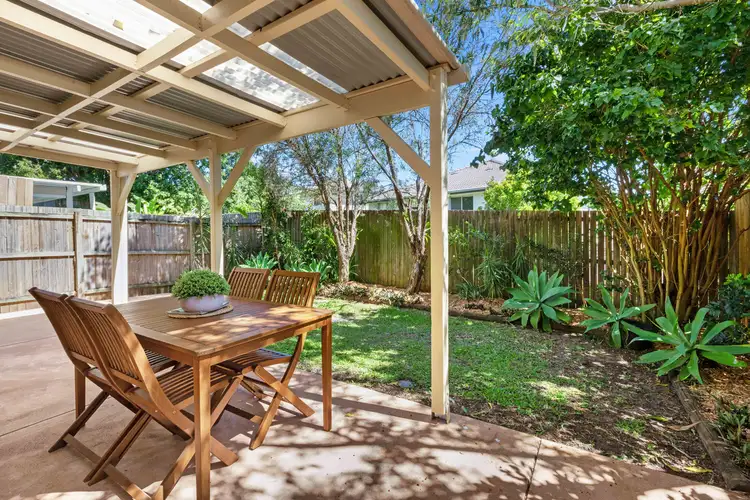 Fifth view of Homely townhouse listing, 14/184 Radford Road, Manly West QLD 4179