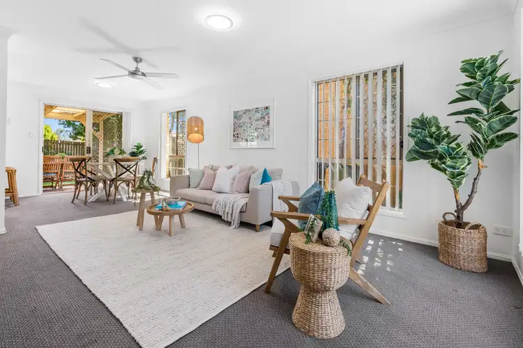 Sixth view of Homely townhouse listing, 14/184 Radford Road, Manly West QLD 4179