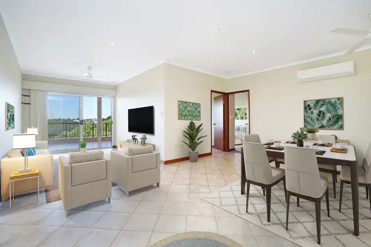 7/6 Houston Street, Larrakeyah NT 820