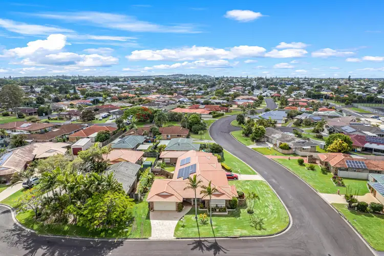 Third view of Homely semi-detached listing, 1/2 Vera Place, Ballina NSW 2478