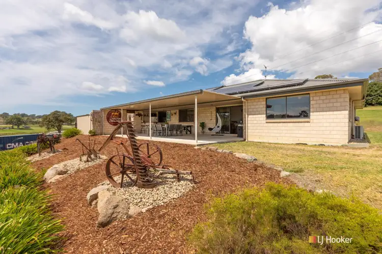 Main view of Homely house listing, 138 Max Slater Drive, Bega NSW 2550