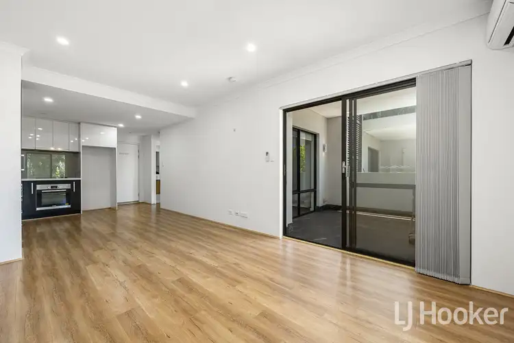 Fifth view of Homely unit listing, 109/348 Railway Parade, Beckenham WA 6107