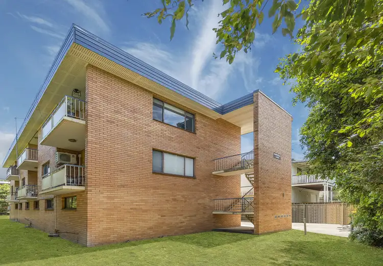 Main view of Homely unit listing, 5/9 Avondale Avenue, Annerley QLD 4103