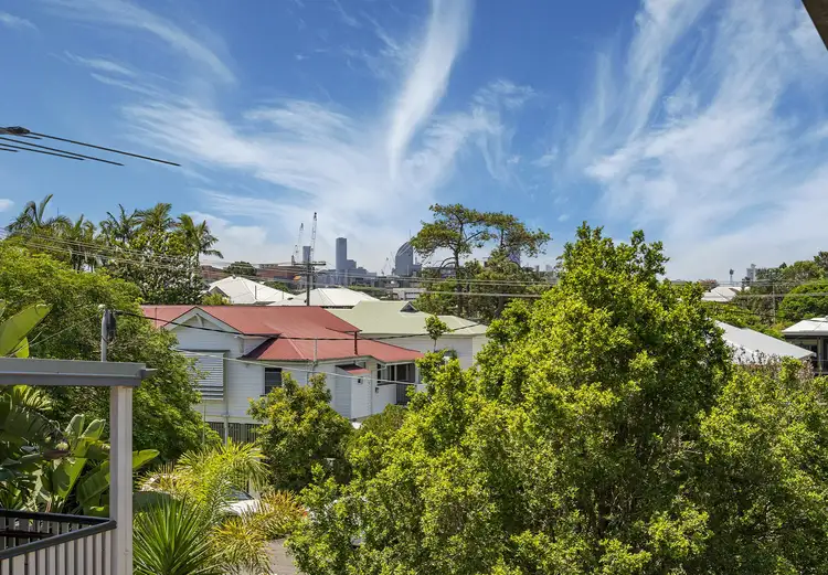 Second view of Homely unit listing, 5/9 Avondale Avenue, Annerley QLD 4103