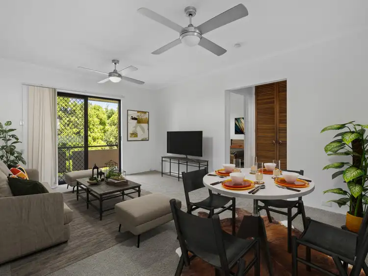 Third view of Homely unit listing, 5/9 Avondale Avenue, Annerley QLD 4103