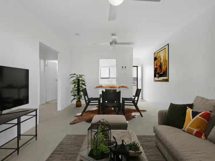 Fifth view of Homely unit listing, 5/9 Avondale Avenue, Annerley QLD 4103