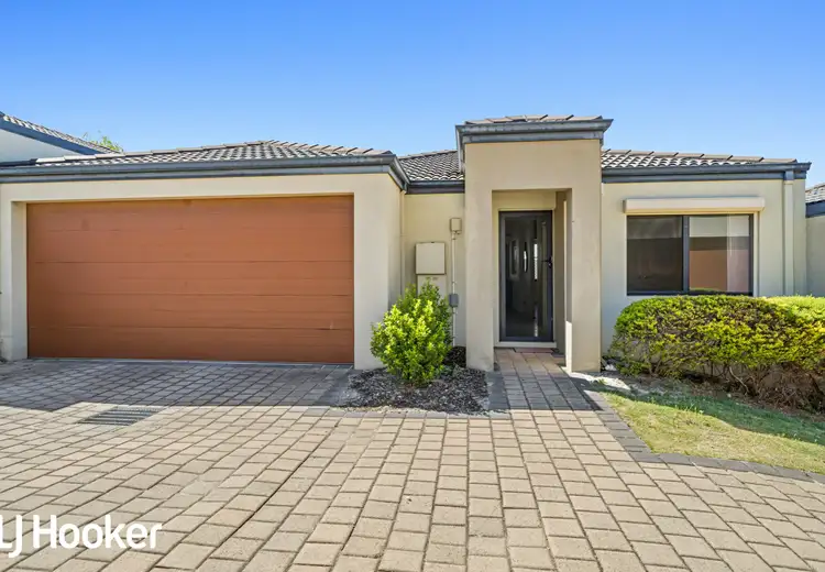 Main view of Homely villa listing, 2/42 Norman Street, St James WA 6102