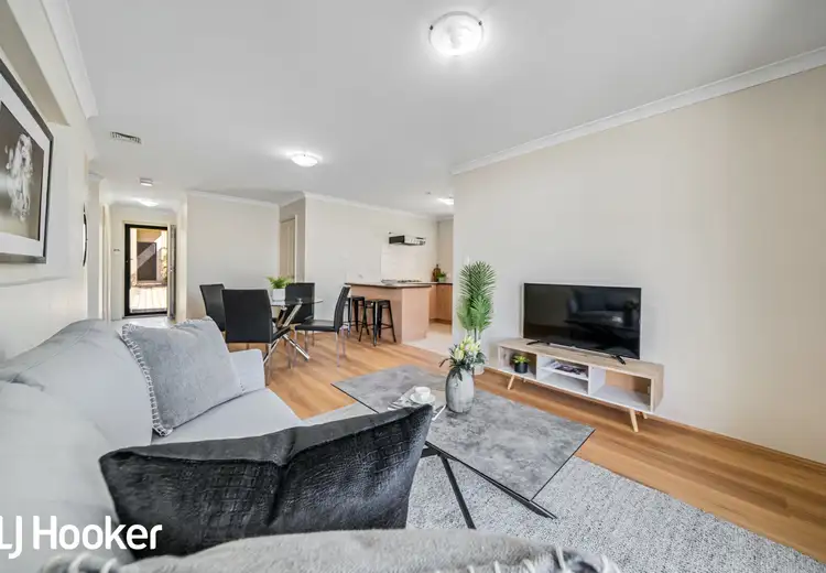 Second view of Homely villa listing, 2/42 Norman Street, St James WA 6102