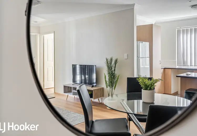 Sixth view of Homely villa listing, 2/42 Norman Street, St James WA 6102