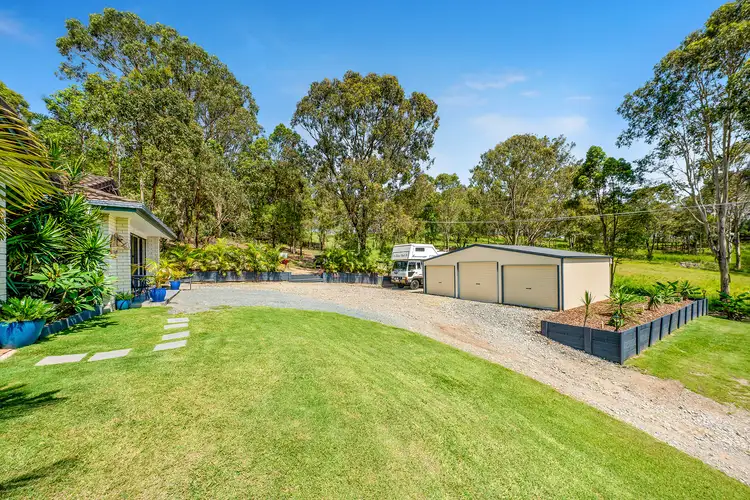 Fifth view of Homely house listing, 6 Padamo Court, Tallebudgera QLD 4228