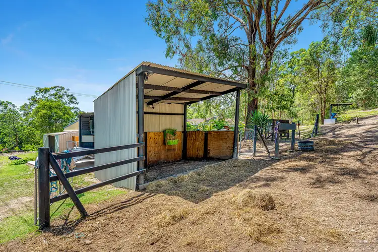 Sixth view of Homely house listing, 6 Padamo Court, Tallebudgera QLD 4228
