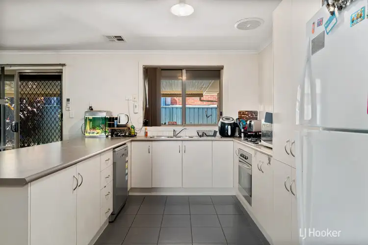 Fifth view of Homely house listing, 2 Meadows Lane, Davoren Park SA 5113