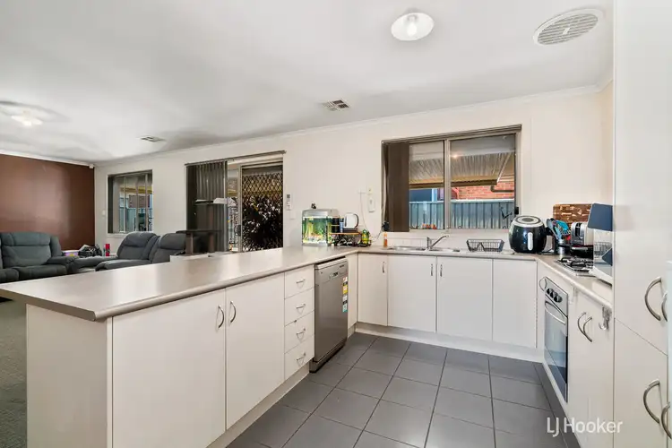 Sixth view of Homely house listing, 2 Meadows Lane, Davoren Park SA 5113