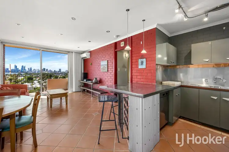 Main view of Homely apartment listing, 41/80 King George Street, Victoria Park WA 6100