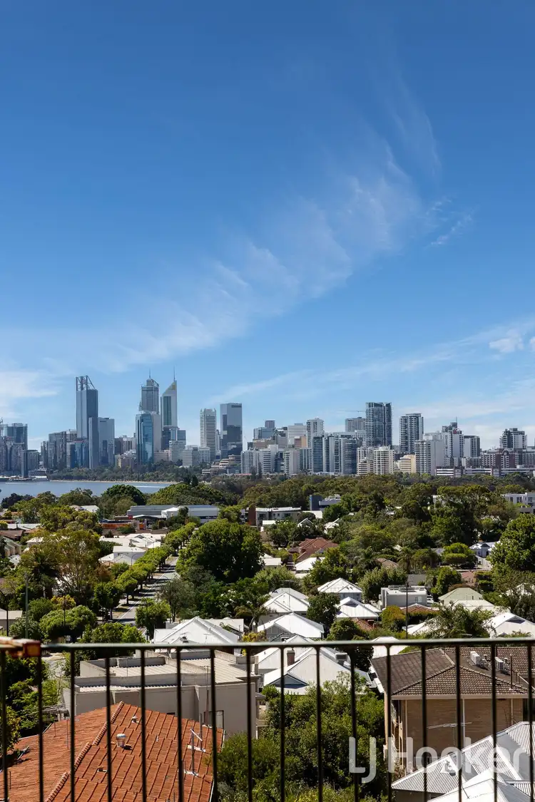 Fourth view of Homely apartment listing, 41/80 King George Street, Victoria Park WA 6100