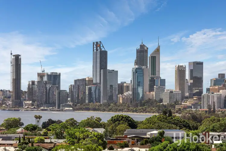 Fifth view of Homely apartment listing, 41/80 King George Street, Victoria Park WA 6100