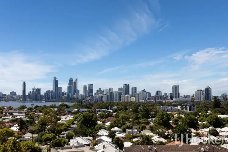 Sixth view of Homely apartment listing, 41/80 King George Street, Victoria Park WA 6100