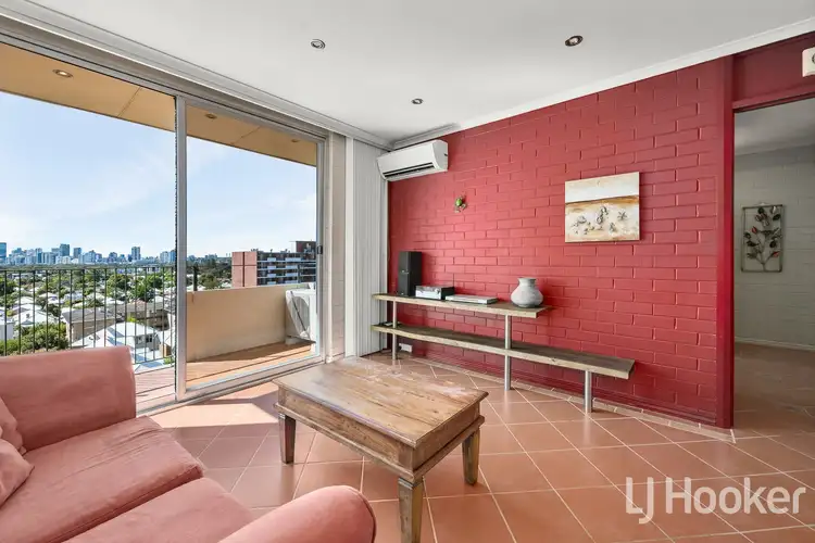 Seventh view of Homely apartment listing, 41/80 King George Street, Victoria Park WA 6100