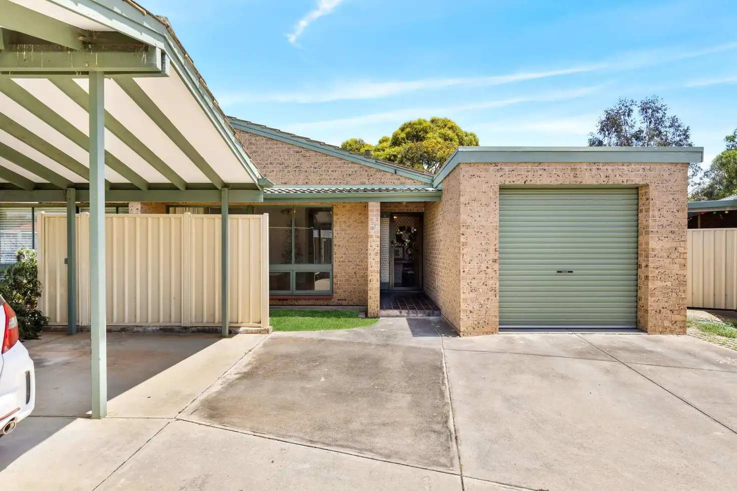 Main view of Homely unit listing, 5/2 Annells Court, Grange SA 5022