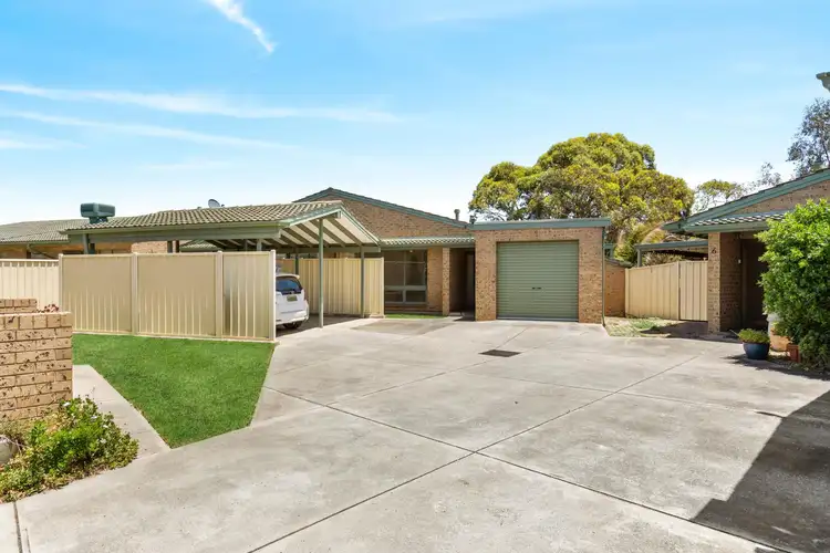 Second view of Homely unit listing, 5/2 Annells Court, Grange SA 5022