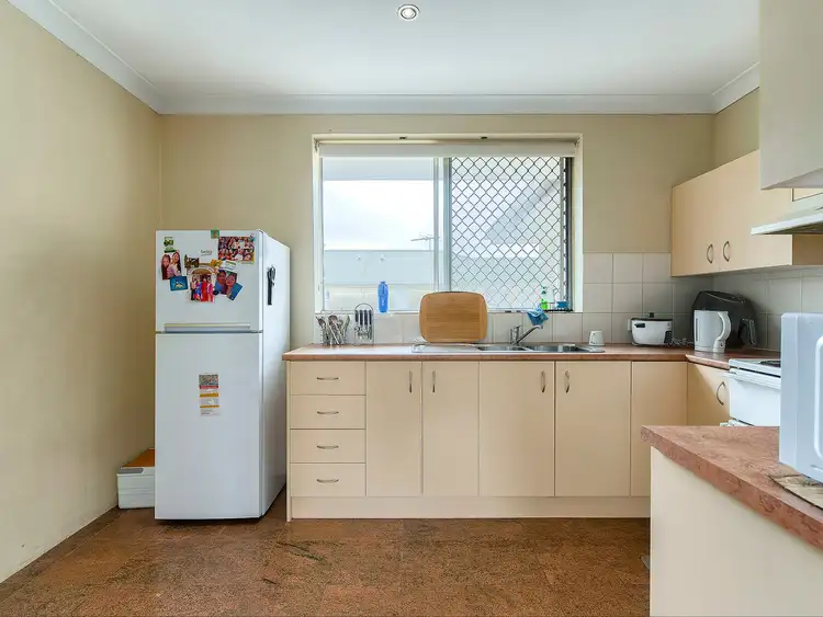 Fifth view of Homely apartment listing, 4/20 Sammells Drive, Chermside QLD 4032