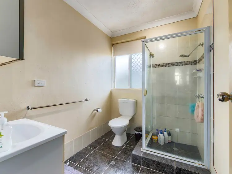 Sixth view of Homely apartment listing, 4/20 Sammells Drive, Chermside QLD 4032