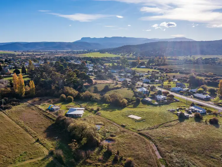 Fourth view of Homely land listing, 38 Talbot St, Fingal TAS 7214