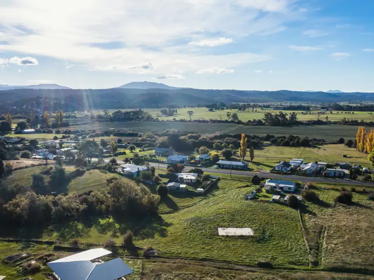 Fifth view of Homely land listing, 38 Talbot St, Fingal TAS 7214