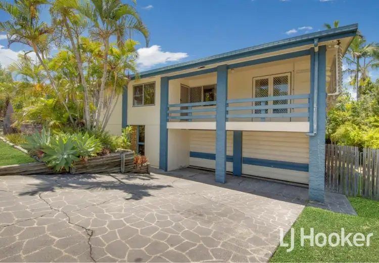 13 Cairncross Street, Sun Valley QLD 4680