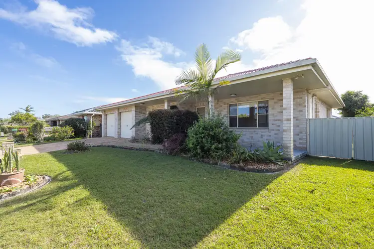 Fourth view of Homely house listing, 23 HERON Court, Yamba NSW 2464