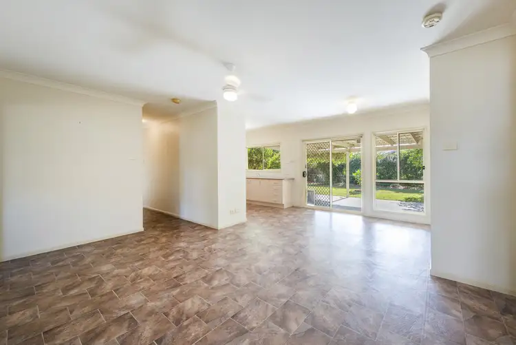 Fifth view of Homely house listing, 23 HERON Court, Yamba NSW 2464