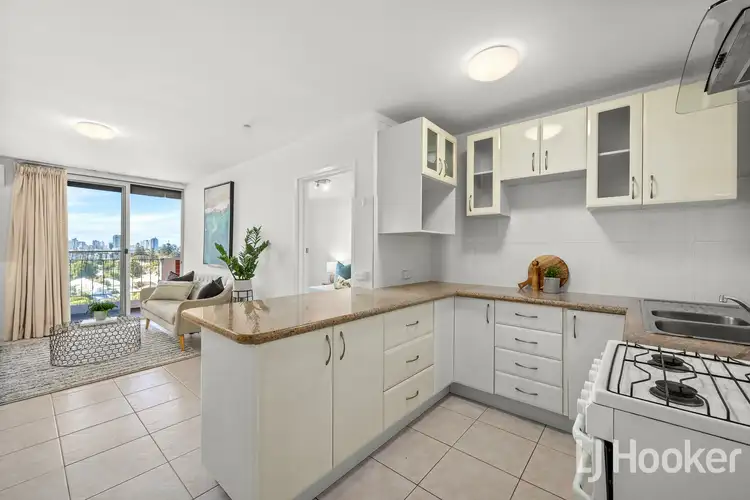604/69 King George Street, Victoria Park WA 6100