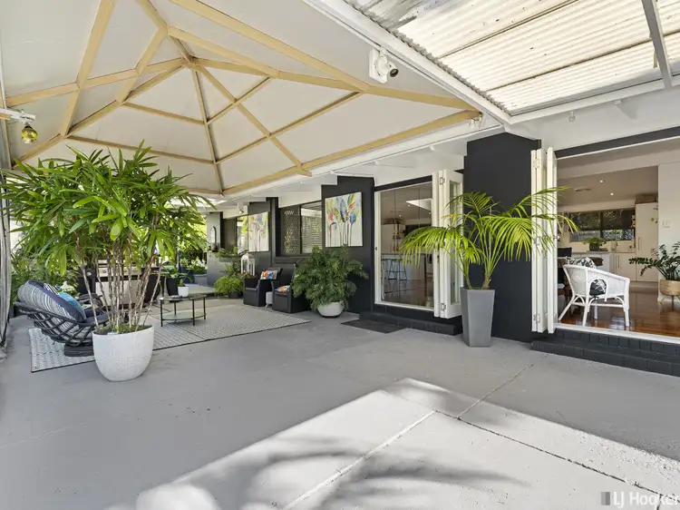 Main view of Homely house listing, 34 Bowen Street, Capalaba QLD 4157
