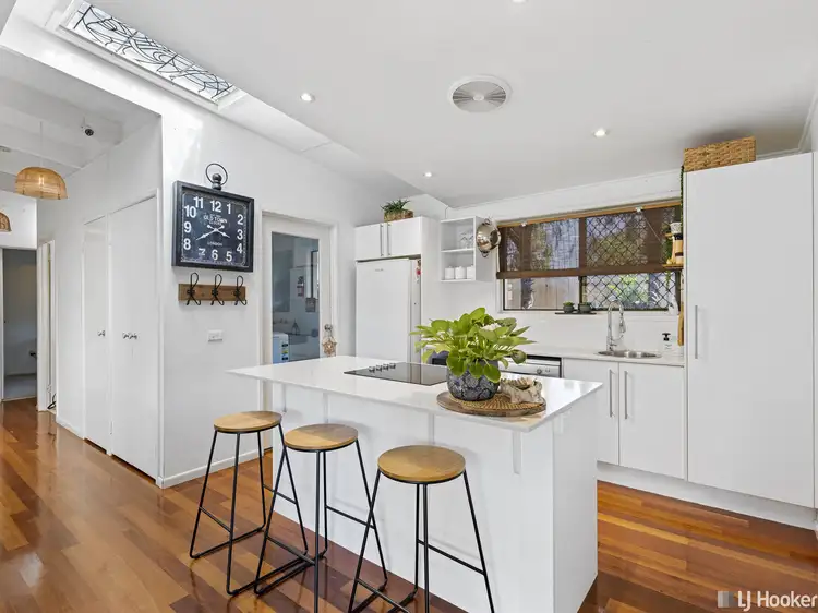 Second view of Homely house listing, 34 Bowen Street, Capalaba QLD 4157